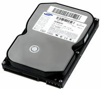 Disco Samsung Spinpoint V40 40GB 7200U / Min 2MB Pata Ata SV4002H 3.5'' Pulgadas