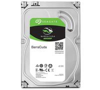 Disco Seagate Barracuda 2TB 7200rpm 256MB SATA III