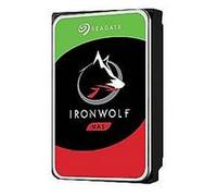 Disco Seagate IronWolf 2TB 5900rpm 256MB SATA III