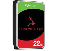 Disco Seagate IronWolf Pro 22TB 7200rpm 256MB SATA III