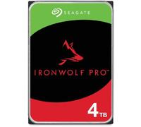 SEAGATE IronWolf Pro ST4000NT001 4000GB 3.5" ST4000NT001