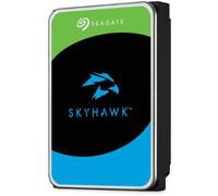 Disco Seagate SkyHawk 3TB 5400rpm 256MB SATA III