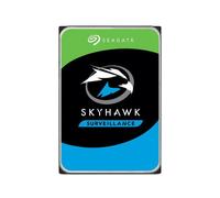 Disco seagate skyhawk 4tb surveillance 3.5in int 6gb/s sata 64mb