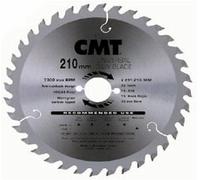 DISCO SIERRA MD 200X2,8X30 Z36 - 186456