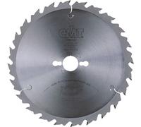 DISCO SIERRA OBRA MD 300X3,2X30 Z24 - 186626