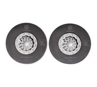 Disco sierra SL HSS Ø85, pack 2