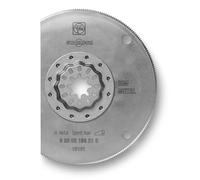 Disco SLP BIM segm. Ø100x0.7, pack 1