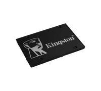 Kingston Technology Disco SSD KC600 SATA3 2,5" de 1024 G