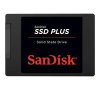 SanDisk 1TB Plus - SDSSDA-1T00-G27