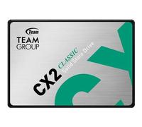 Team Group CX2 1TB 2.5'' SATA3 Negro