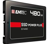 Emtec X150 Power Plus 2.5" 480 GB Serial ATA III ( ECSSD480GX150 )