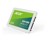 Acer Disco Duro SA100 960 GB SSD