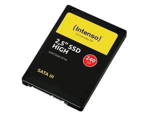 DISCO SOLIDO SSD INTENSO 240 GB SATA3