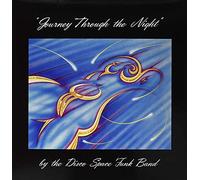 Disco Space Funk Band the - Journey Through the Band [Vinilo]