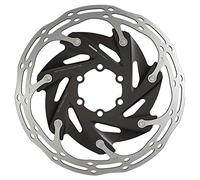 Disco SRAM CTRA. Centerline 140mm Negro