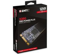 Disco SSD 128GB X250 M.2 Sata Power Plus - EMTEC
