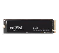 Disco ssd 1tb crucial m.2 2280 p310 nvme pcie gen4 intern retail
