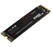 Disco SSD 1TB M2 PCI Express 4.0 XLR8 CS3140 - PNY