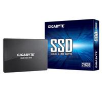 Disco SSD 2.5 256GB - GIGABYTE
