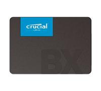Crucial BX500 2.5" 500GB SATA Negro
