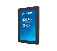 Disco SSD 2.5" Hikvision SSD E100 2TB SATA III