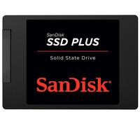 SanDisk 1TB Plus - SDSSDA-1T00-G27