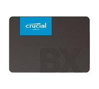 Crucial BX500 240GB SATA 3 - SSD 2.5"