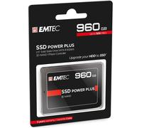 Emtec Internal SSD X150 960 GB