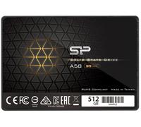 Disco SSD Ace A58 2.5 512 GB Serial ATA III SLC - SILICON POWER