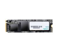 Disco SSD Apacer AS2280P4 512GB 3D TLC M.2 2280 NVMe