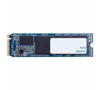 Disco SSD Apacer AS2280P4 512GB/ M.2 2280 PCIe Gen3/ Full Capacity
