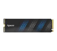 APACER Disco SSD AS2280P4U Pro 512GB/ M.2 2280 PCIE/con DISIPADOR DE Calor