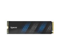 Apacer AS2280P4U Pro 512GB SSD M.2 PCI Express 3D NAND NVMe
