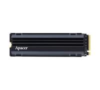 Disco SSD Apacer AS2280Q4U 1TB M.2 2280 PCIe con Disipador