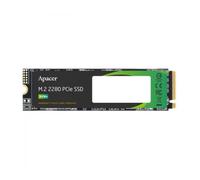 Disco ssd apacer as2280q4x 1tb/ m.2 2280 pcie/ full capacity
