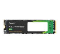 Disco SSD Apacer AS2280Q4X 1TB/ M.2 2280 PCIe/ Full Capacity