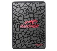 Disco SSD Apacer AS350 Panther 256GB/ SATA III/ Full Capacity