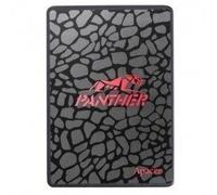 Disco ssd apacer as350 panther 512gb 2.5'' sata3 6gb/s, 560/540 mb/s