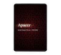 Disco ssd apacer as350x 256gb/ sata iii/ full capacity