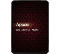 Apacer Disco Duro AS350X 512 GB SSD