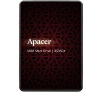 Apacer Disco Duro AS350X 512 GB SSD