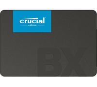 Crucial BX500 2.5" 500GB SATA Negro