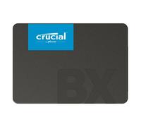 Crucial BX500 1 TB 2.5" SATA 3D NAND