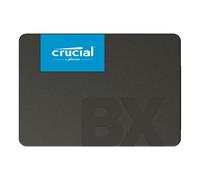 Disco SSD CRUCIAL BX500 2TB SATA III 2.5
