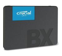 Crucial BX500 240GB SATA 3 - SSD 2.5"