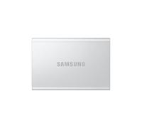 Disco SSD externo - SAMSUNG - 4 To - USB 3.2 Tipo-C - Formato 2,5" - Memoria flash - Velocidad de hasta 1050 Mo/s en lectura