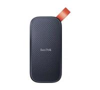 SanDisk 1TB Portable SSD SSD externa USB 3.2 Gen 2 hasta 520 MB/s