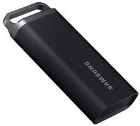 Disco SSD Externo USB 3.2 4TB Portátil T5 EVO (Negro) - SAMSUNG