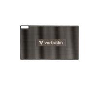 Disco+SSD+externo+Verbatim+Metal+Mini+-+512GB+%28Negro%29