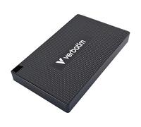 VERBATIM 32030 - Verbatim Metall Mini SSD USB-C 3.2 Gen 2 512GB